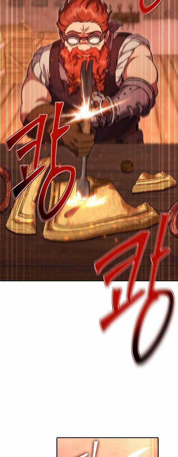 Sự Trả Thù Của Thợ Rèn Huyền Thoại Chapter 22 trang 5