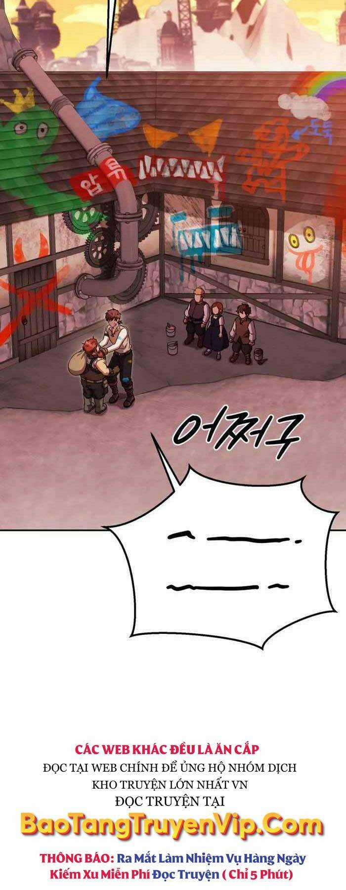 Sự Trả Thù Của Thợ Rèn Huyền Thoại Chapter 22 trang 51