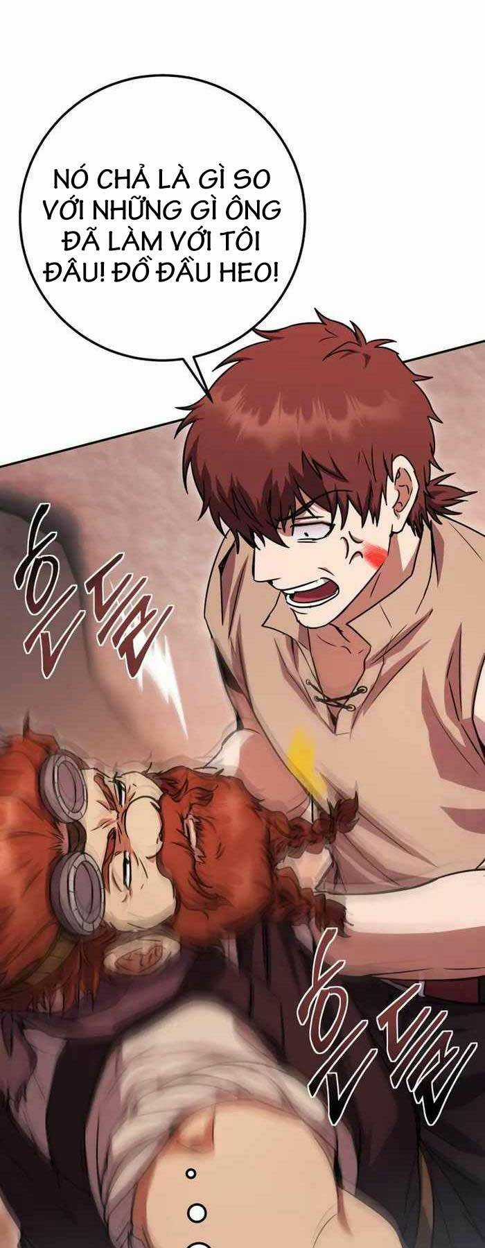 Sự Trả Thù Của Thợ Rèn Huyền Thoại Chapter 22 trang 53