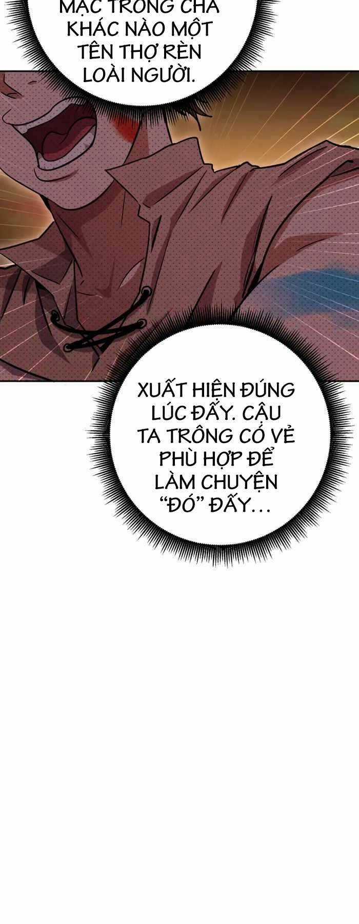 Sự Trả Thù Của Thợ Rèn Huyền Thoại Chapter 22 trang 57