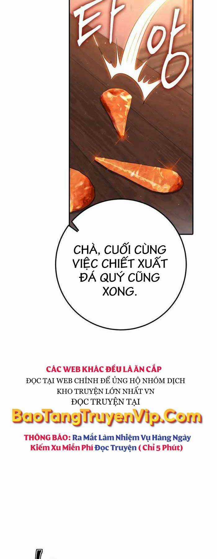 Sự Trả Thù Của Thợ Rèn Huyền Thoại Chapter 22 trang 6