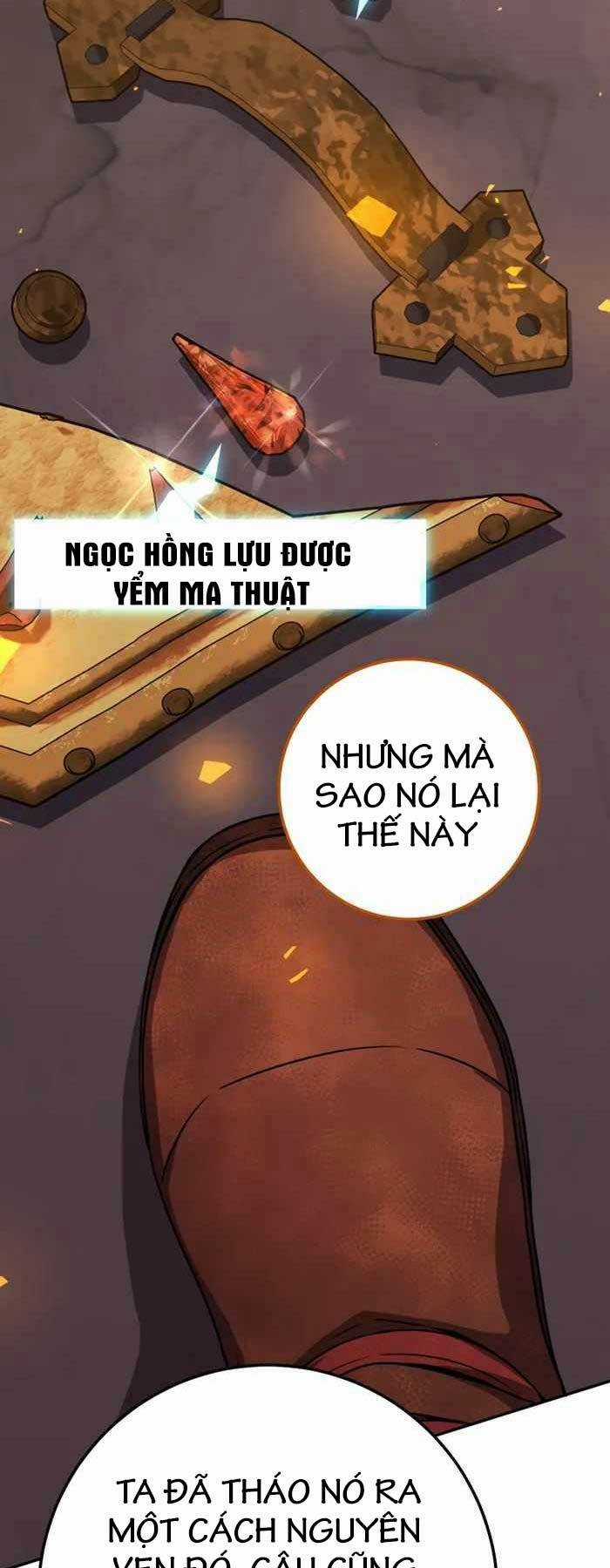 Sự Trả Thù Của Thợ Rèn Huyền Thoại Chapter 22 trang 63