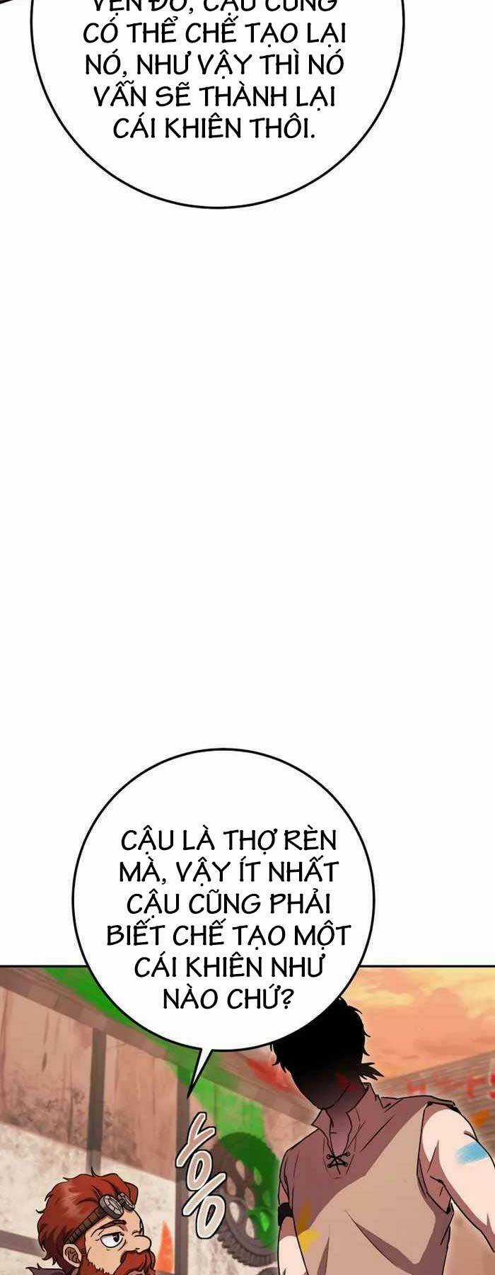 Sự Trả Thù Của Thợ Rèn Huyền Thoại Chapter 22 trang 64