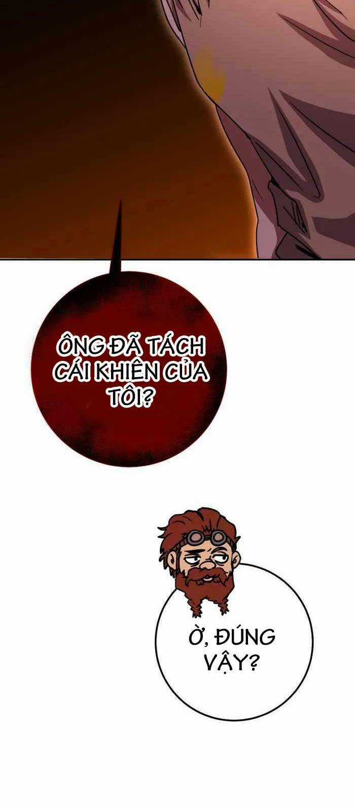 Sự Trả Thù Của Thợ Rèn Huyền Thoại Chapter 22 trang 66