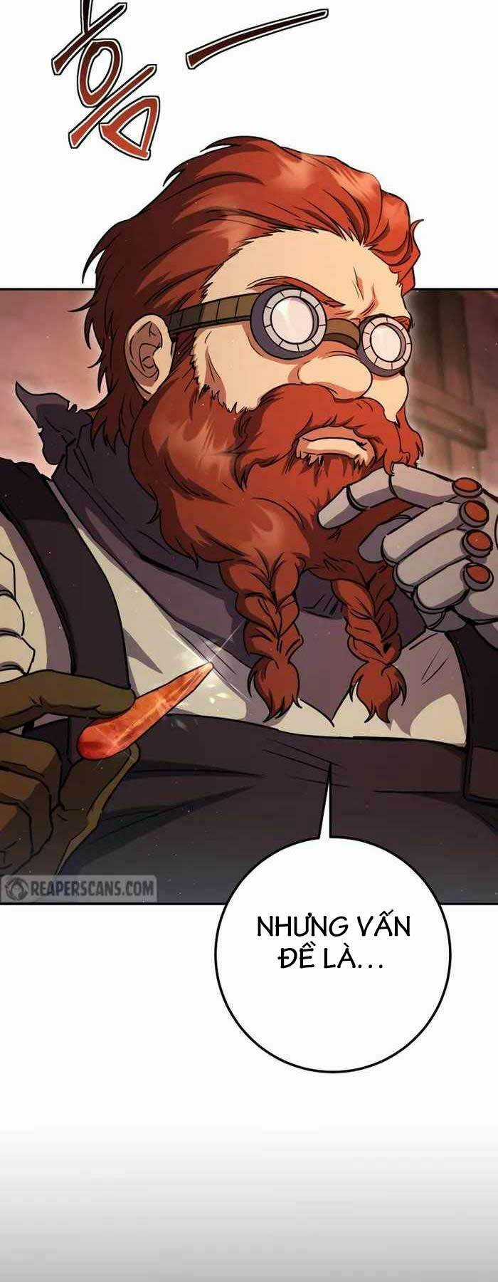 Sự Trả Thù Của Thợ Rèn Huyền Thoại Chapter 22 trang 7