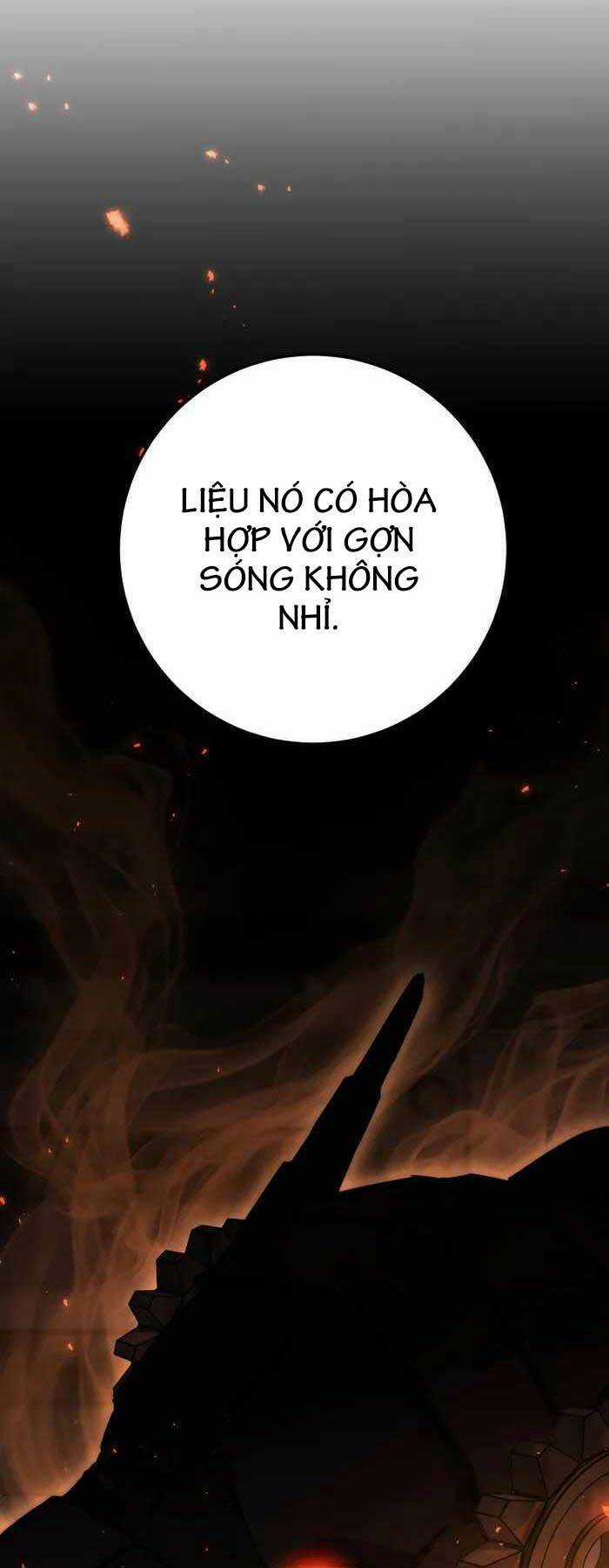 Sự Trả Thù Của Thợ Rèn Huyền Thoại Chapter 22 trang 8