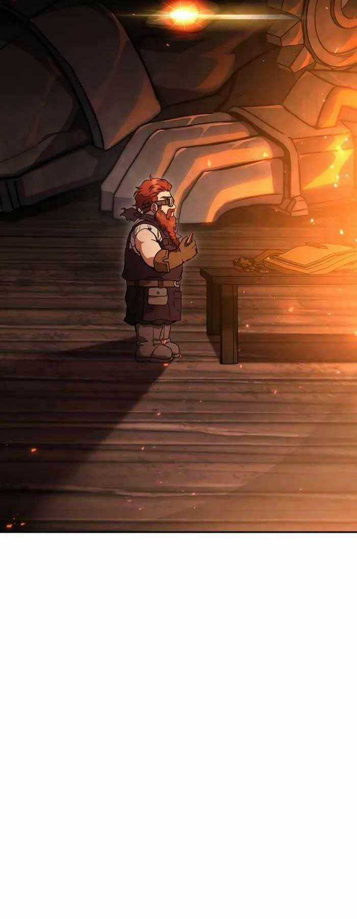 Sự Trả Thù Của Thợ Rèn Huyền Thoại Chapter 22 trang 9