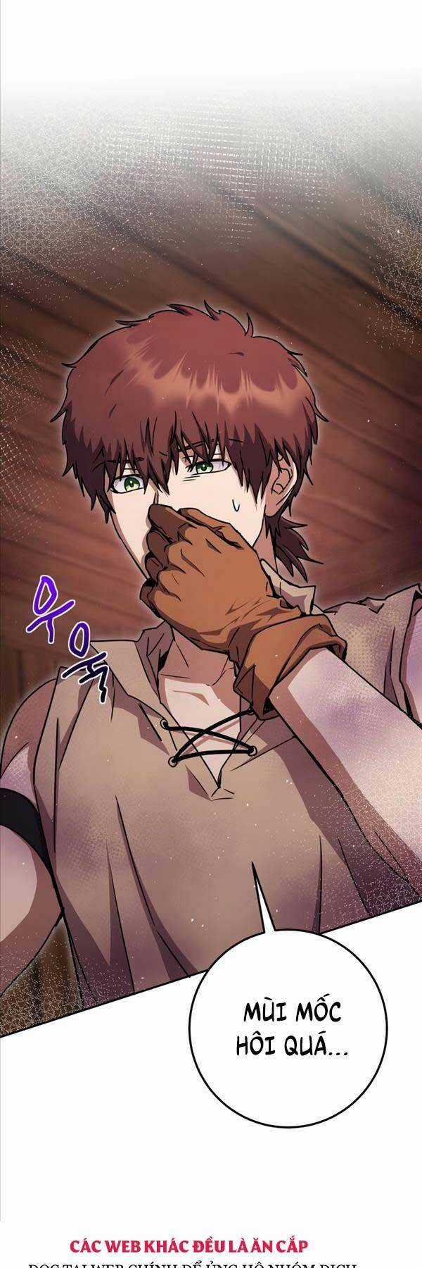 Sự Trả Thù Của Thợ Rèn Huyền Thoại Chapter 23 trang 12