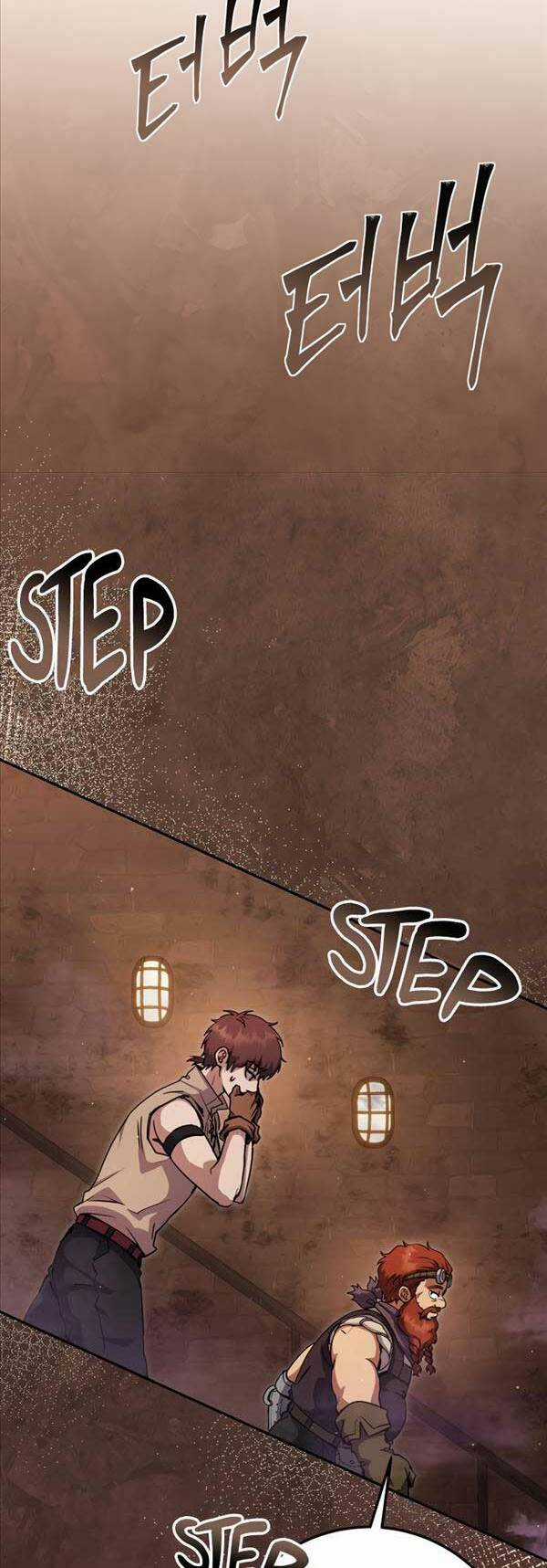 Sự Trả Thù Của Thợ Rèn Huyền Thoại Chapter 23 trang 14