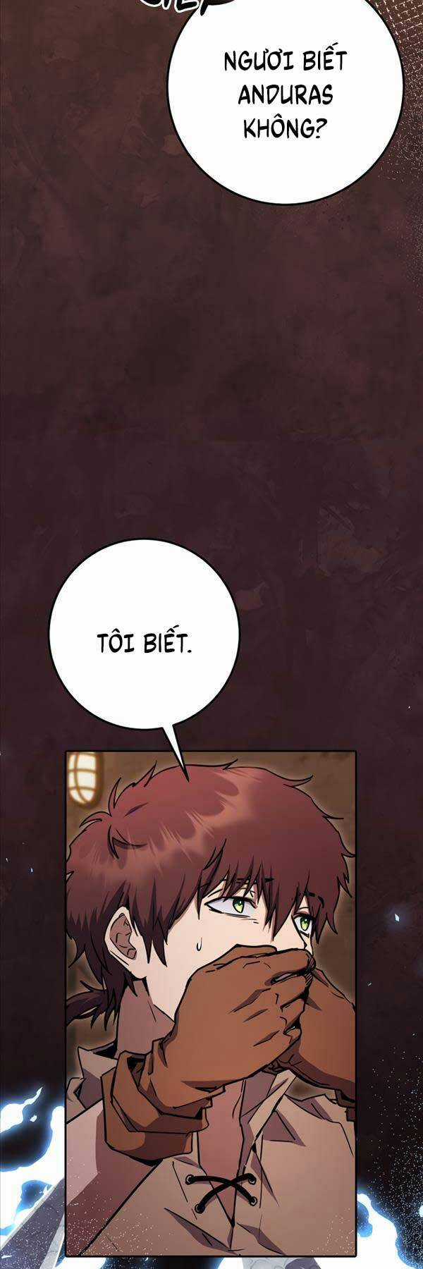 Sự Trả Thù Của Thợ Rèn Huyền Thoại Chapter 23 trang 15