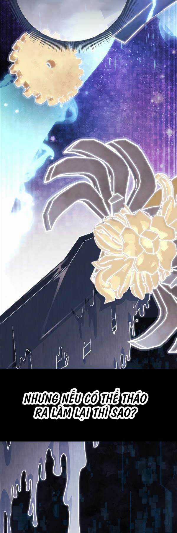 Sự Trả Thù Của Thợ Rèn Huyền Thoại Chapter 23 trang 2