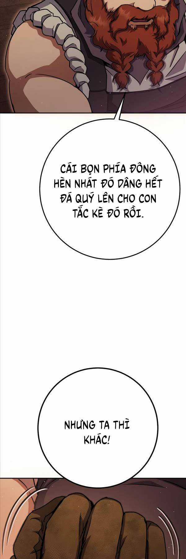 Sự Trả Thù Của Thợ Rèn Huyền Thoại Chapter 23 trang 20