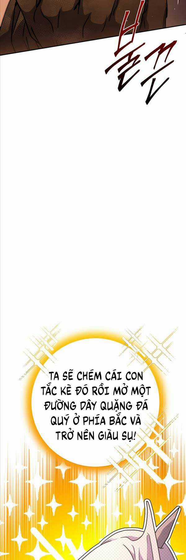 Sự Trả Thù Của Thợ Rèn Huyền Thoại Chapter 23 trang 21