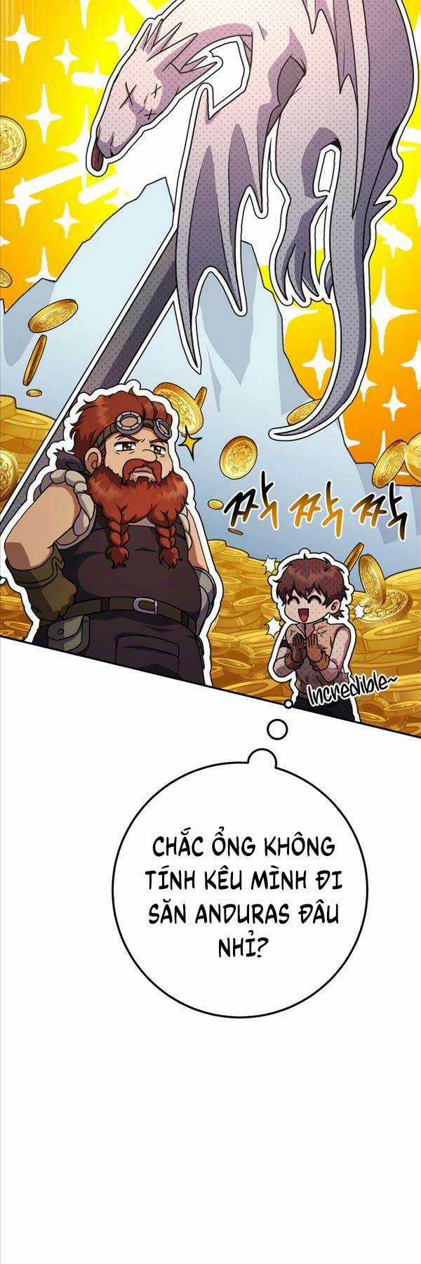 Sự Trả Thù Của Thợ Rèn Huyền Thoại Chapter 23 trang 22