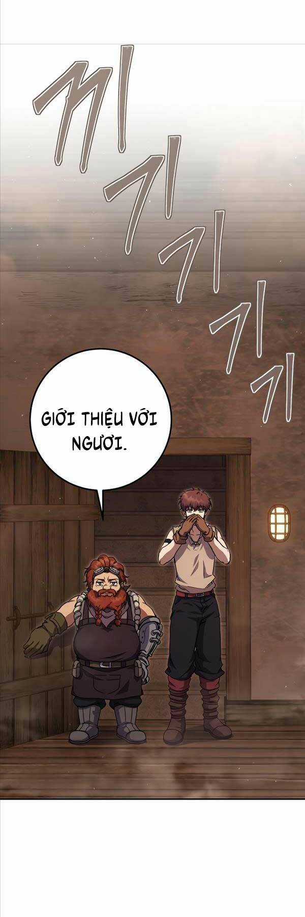 Sự Trả Thù Của Thợ Rèn Huyền Thoại Chapter 23 trang 24