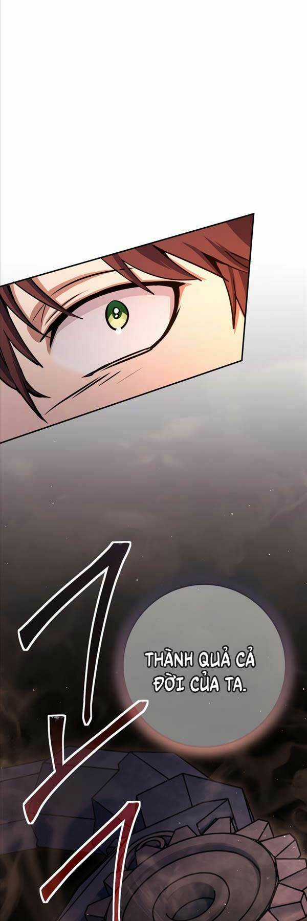 Sự Trả Thù Của Thợ Rèn Huyền Thoại Chapter 23 trang 25