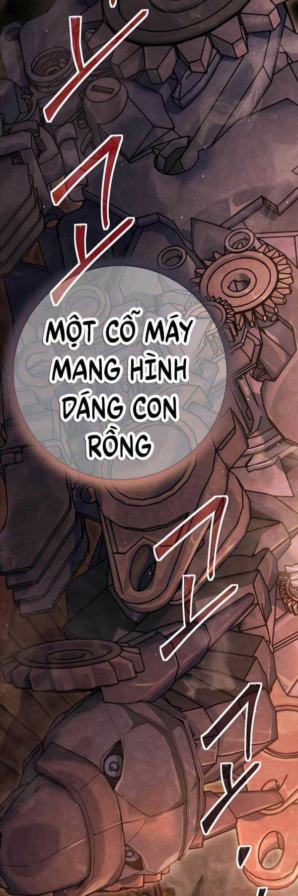 Sự Trả Thù Của Thợ Rèn Huyền Thoại Chapter 23 trang 26