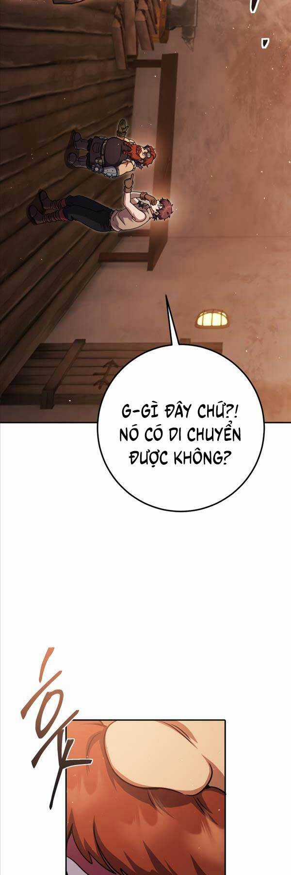 Sự Trả Thù Của Thợ Rèn Huyền Thoại Chapter 23 trang 27