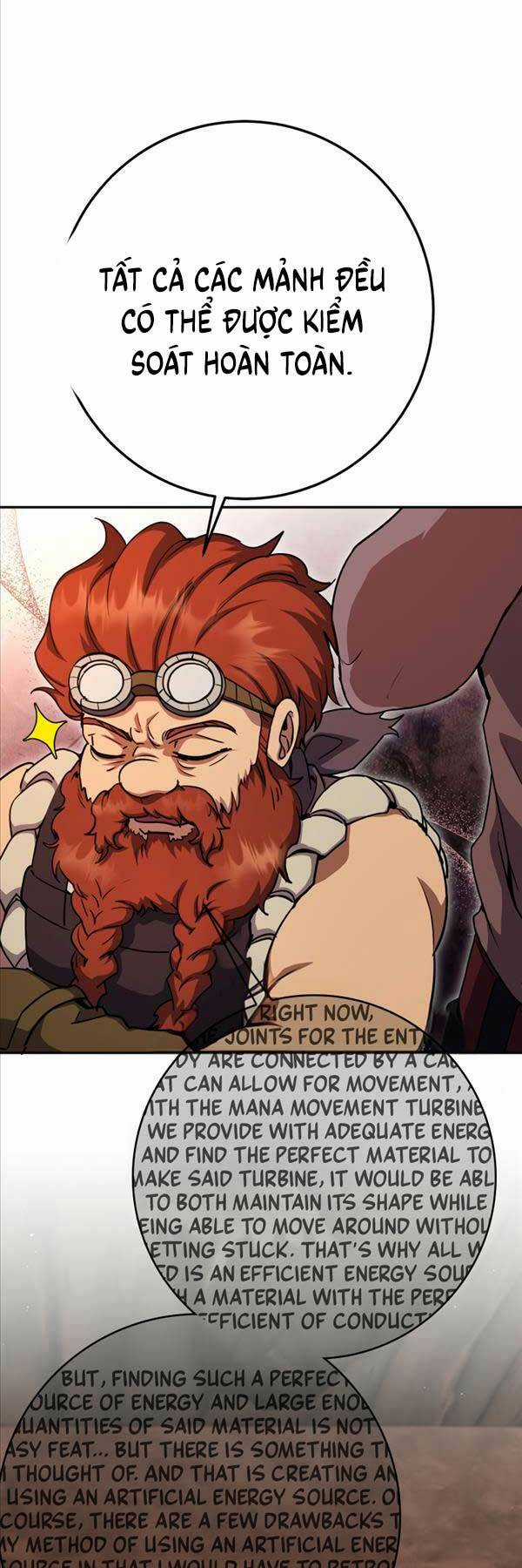 Sự Trả Thù Của Thợ Rèn Huyền Thoại Chapter 23 trang 31