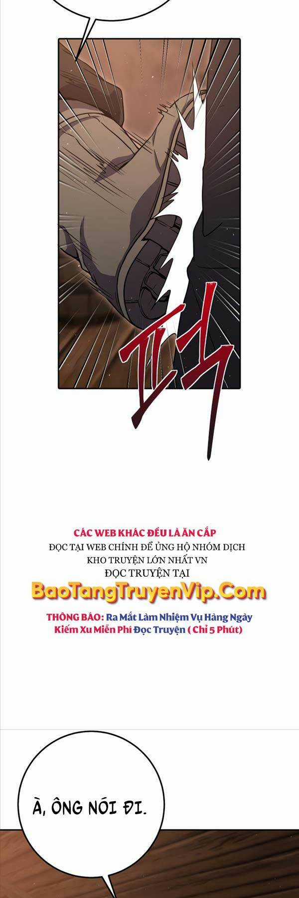 Sự Trả Thù Của Thợ Rèn Huyền Thoại Chapter 23 trang 33