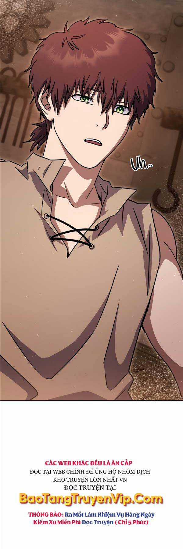 Sự Trả Thù Của Thợ Rèn Huyền Thoại Chapter 23 trang 35