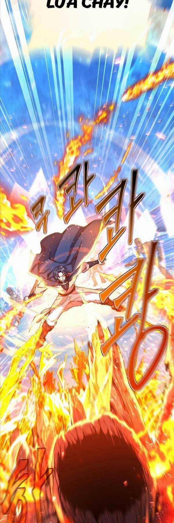 Sự Trả Thù Của Thợ Rèn Huyền Thoại Chapter 23 trang 40