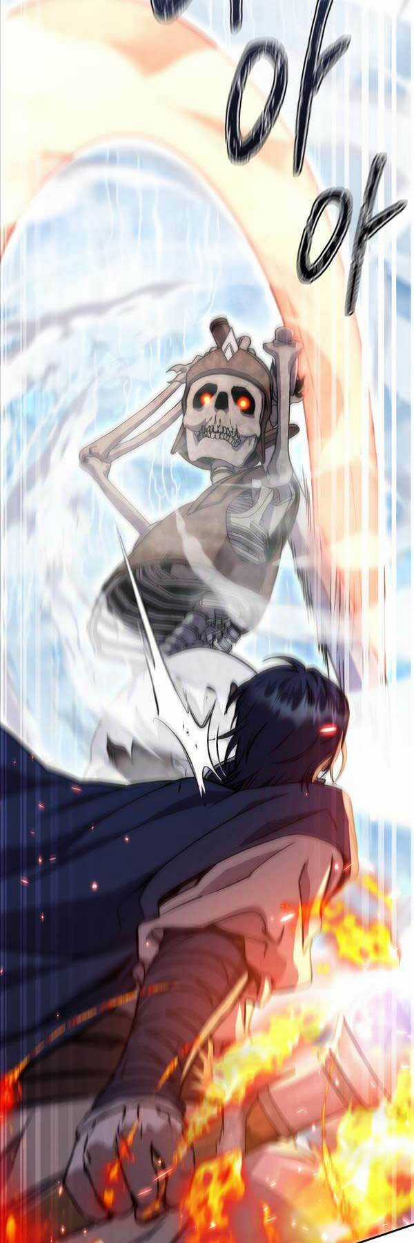 Sự Trả Thù Của Thợ Rèn Huyền Thoại Chapter 23 trang 42