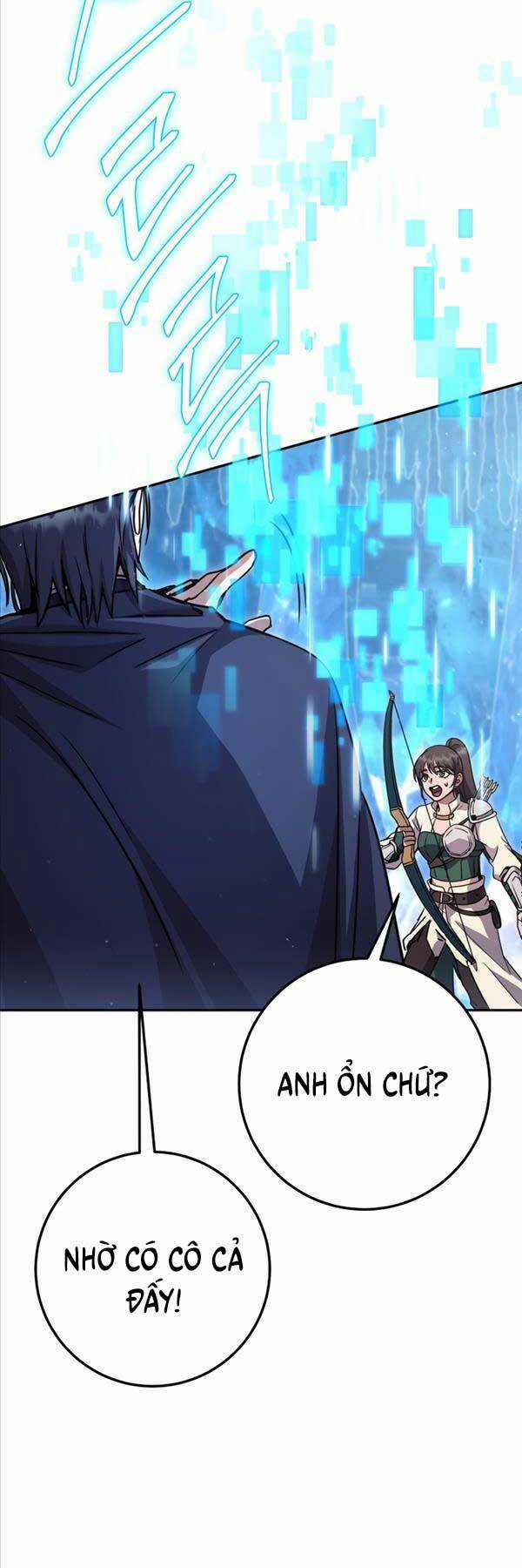 Sự Trả Thù Của Thợ Rèn Huyền Thoại Chapter 23 trang 45