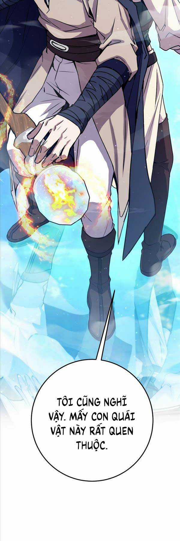 Sự Trả Thù Của Thợ Rèn Huyền Thoại Chapter 23 trang 47