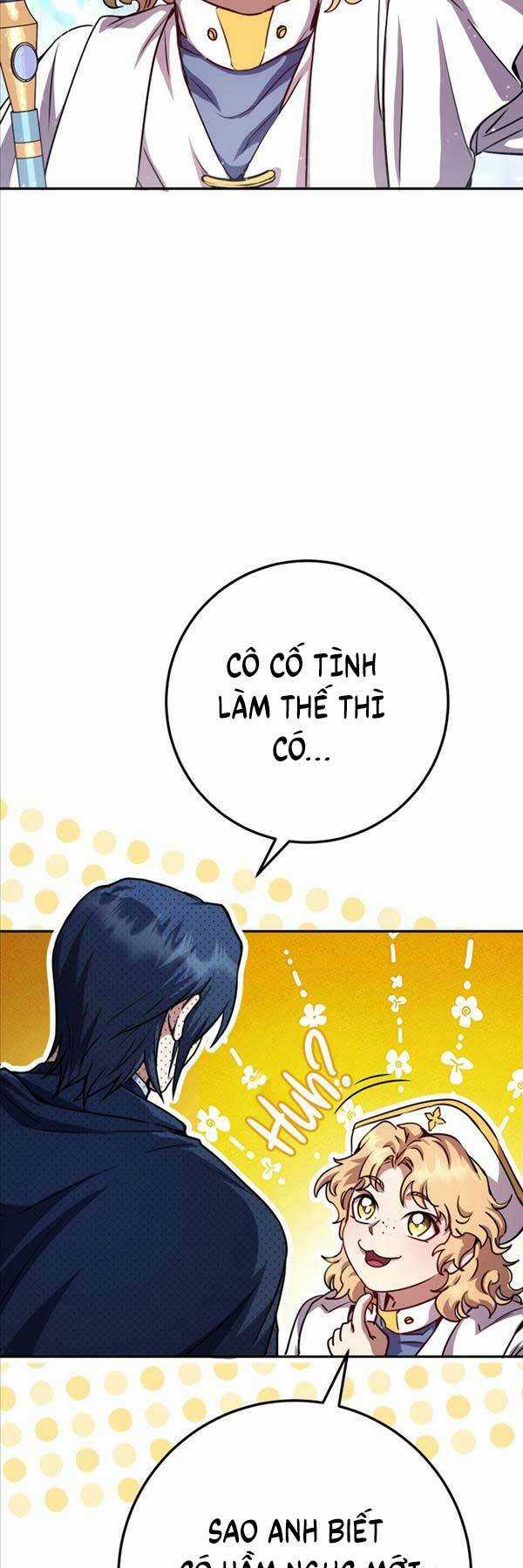 Sự Trả Thù Của Thợ Rèn Huyền Thoại Chapter 23 trang 50