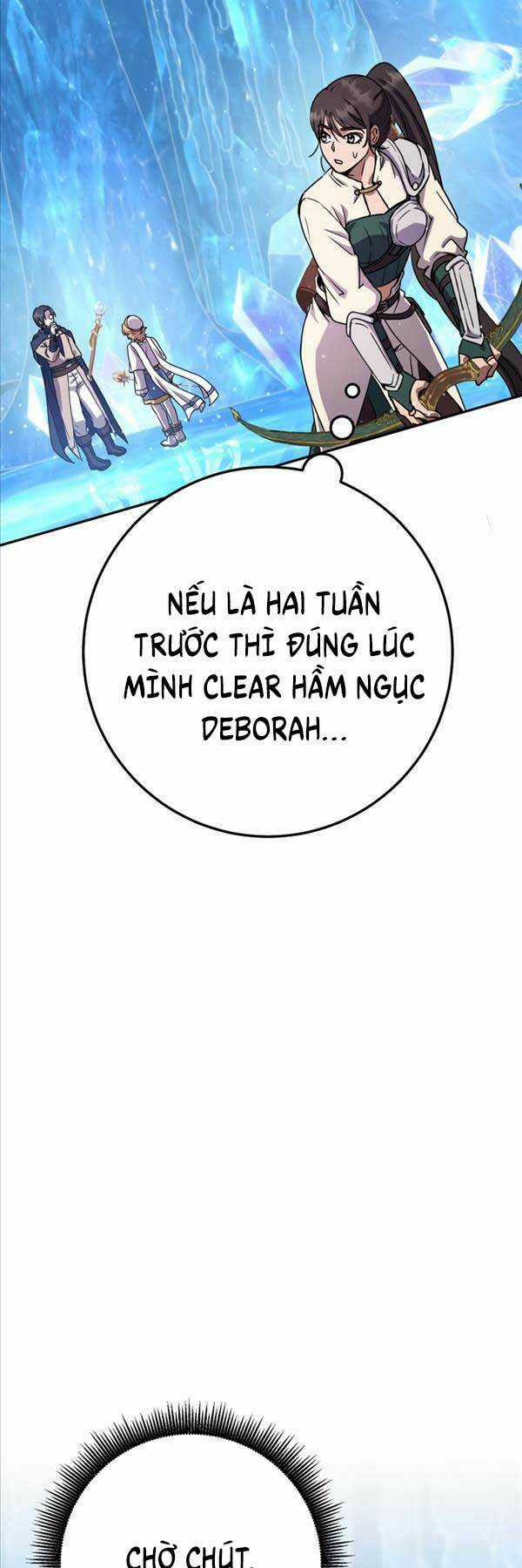Sự Trả Thù Của Thợ Rèn Huyền Thoại Chapter 23 trang 53