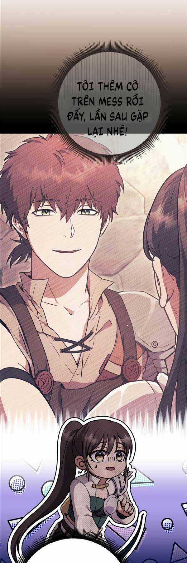 Sự Trả Thù Của Thợ Rèn Huyền Thoại Chapter 23 trang 55