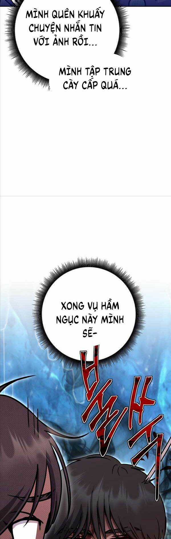 Sự Trả Thù Của Thợ Rèn Huyền Thoại Chapter 23 trang 56