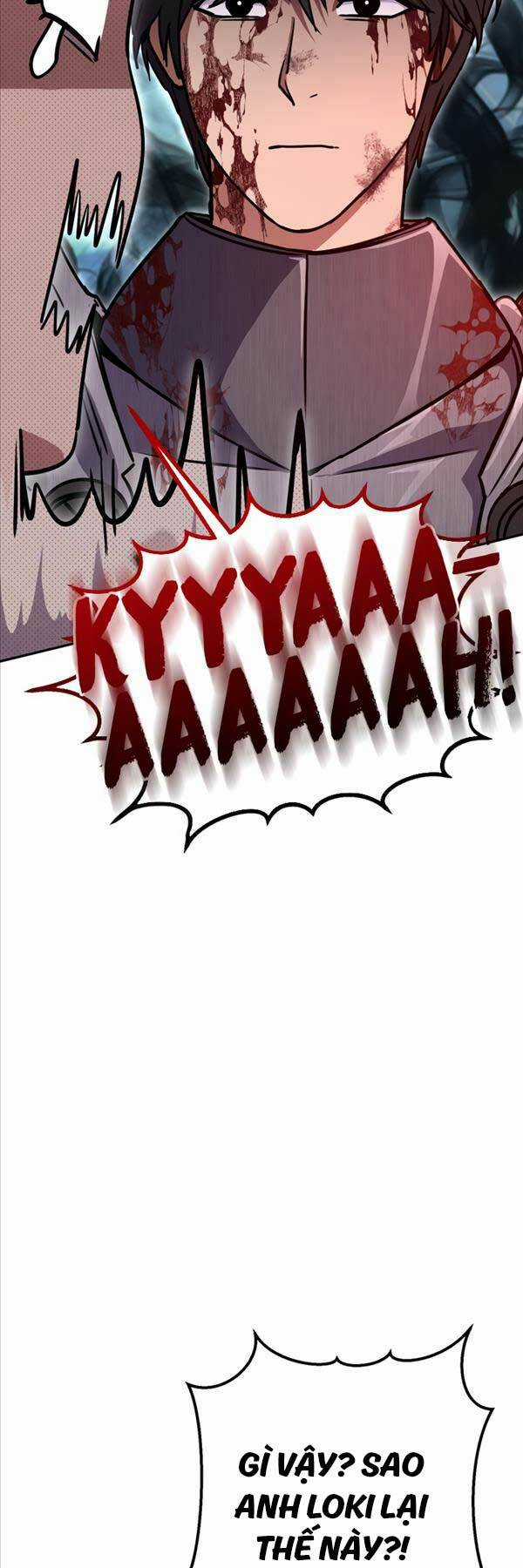 Sự Trả Thù Của Thợ Rèn Huyền Thoại Chapter 23 trang 57