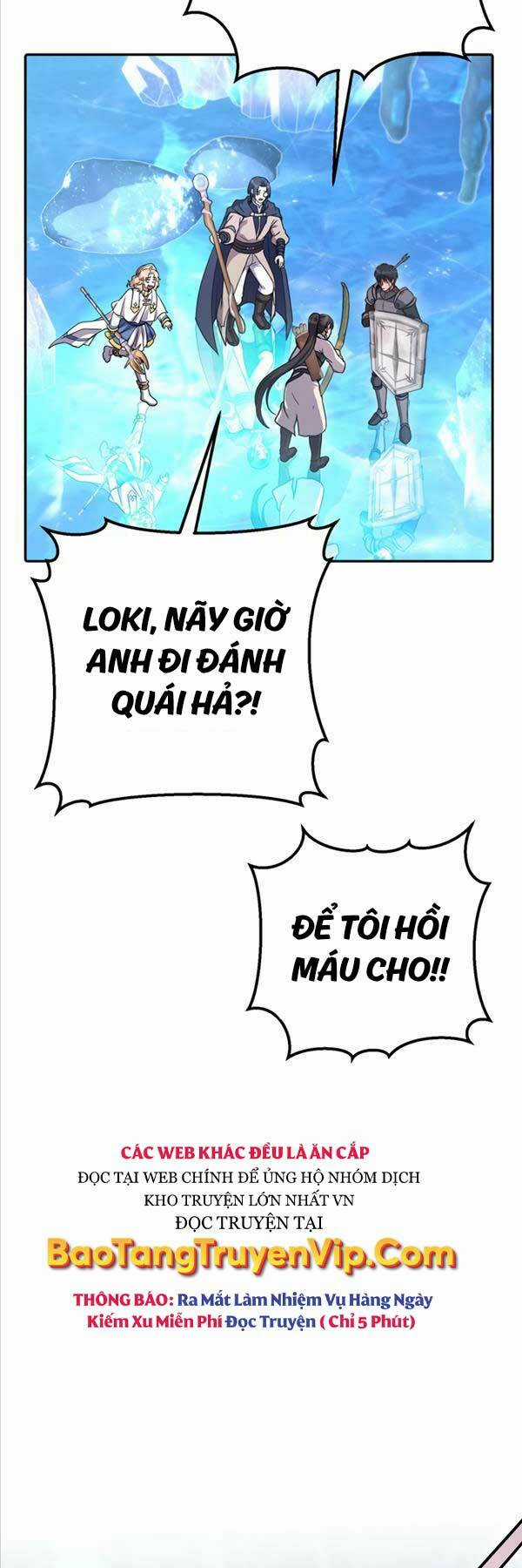 Sự Trả Thù Của Thợ Rèn Huyền Thoại Chapter 23 trang 58