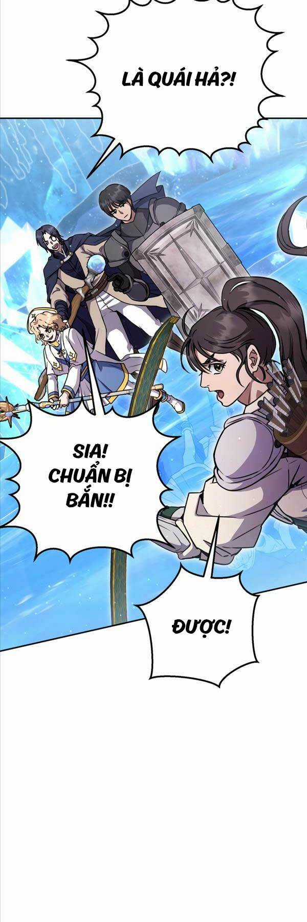 Sự Trả Thù Của Thợ Rèn Huyền Thoại Chapter 23 trang 61