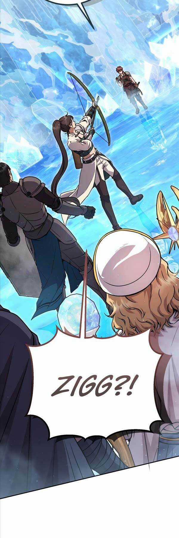 Sự Trả Thù Của Thợ Rèn Huyền Thoại Chapter 23 trang 66