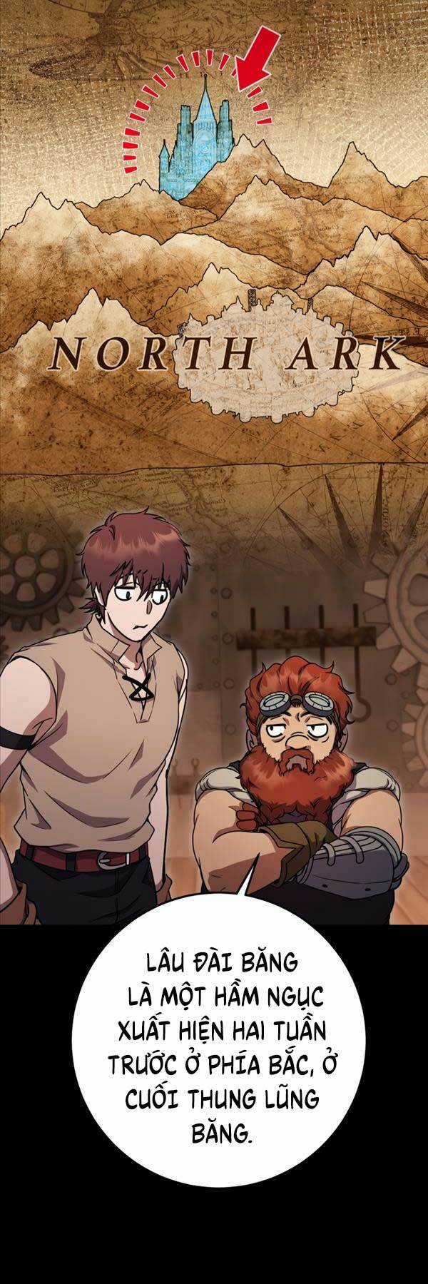 Sự Trả Thù Của Thợ Rèn Huyền Thoại Chapter 23 trang 69