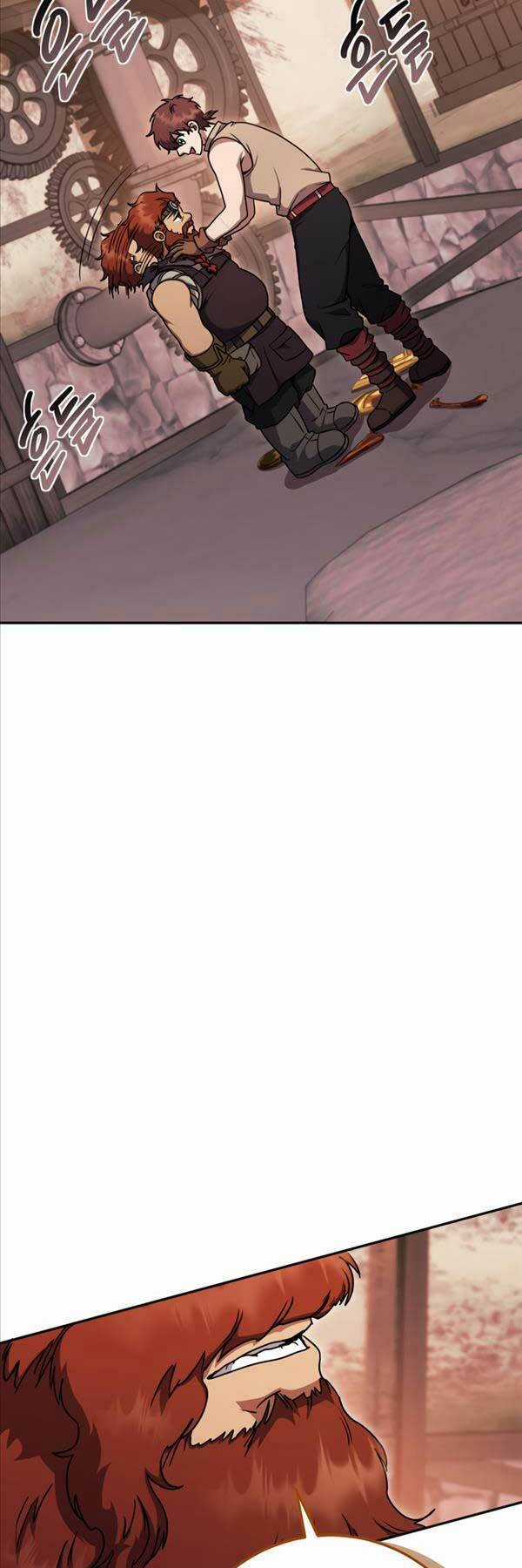 Sự Trả Thù Của Thợ Rèn Huyền Thoại Chapter 23 trang 7