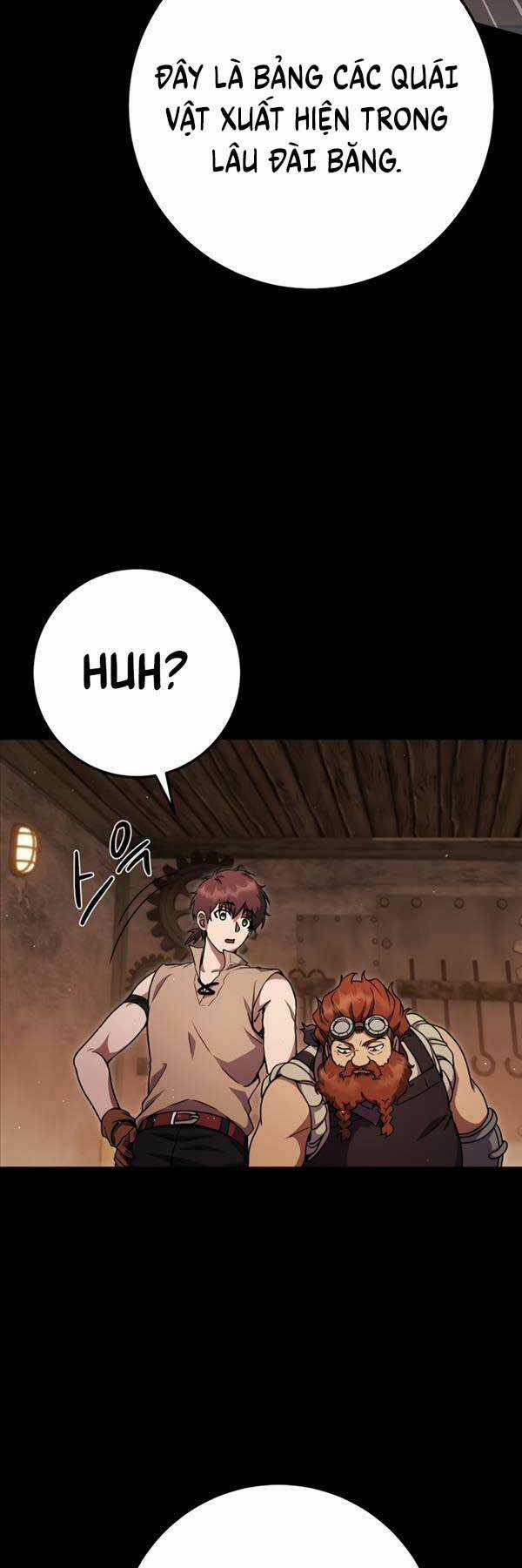 Sự Trả Thù Của Thợ Rèn Huyền Thoại Chapter 23 trang 71