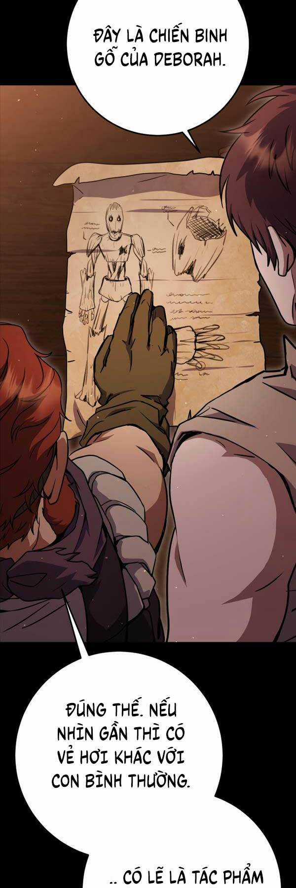 Sự Trả Thù Của Thợ Rèn Huyền Thoại Chapter 23 trang 72