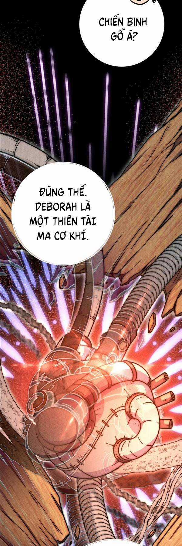 Sự Trả Thù Của Thợ Rèn Huyền Thoại Chapter 23 trang 74