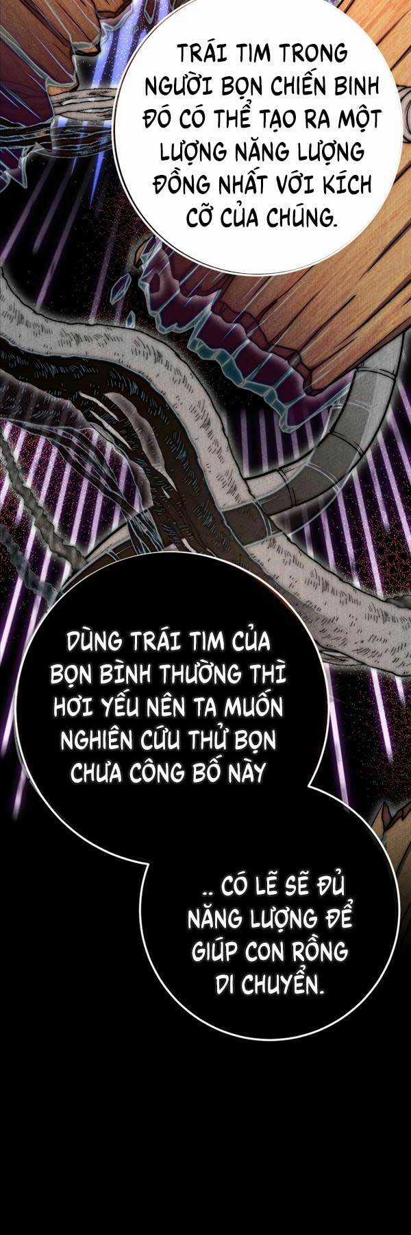 Sự Trả Thù Của Thợ Rèn Huyền Thoại Chapter 23 trang 75