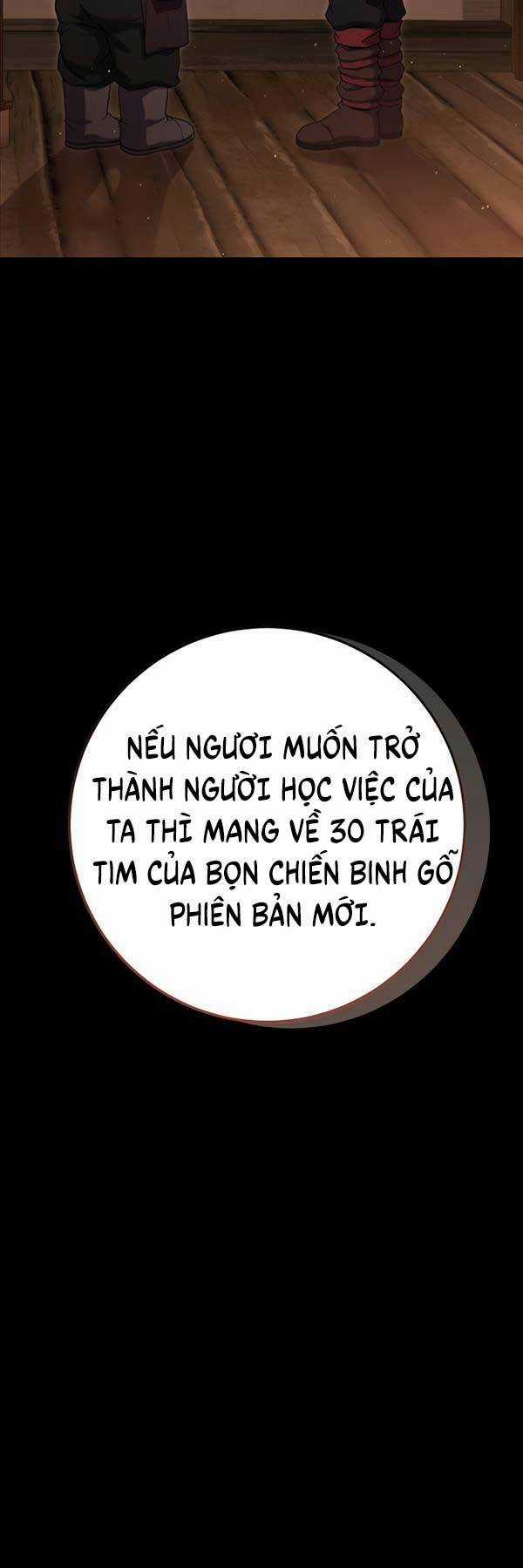 Sự Trả Thù Của Thợ Rèn Huyền Thoại Chapter 23 trang 77