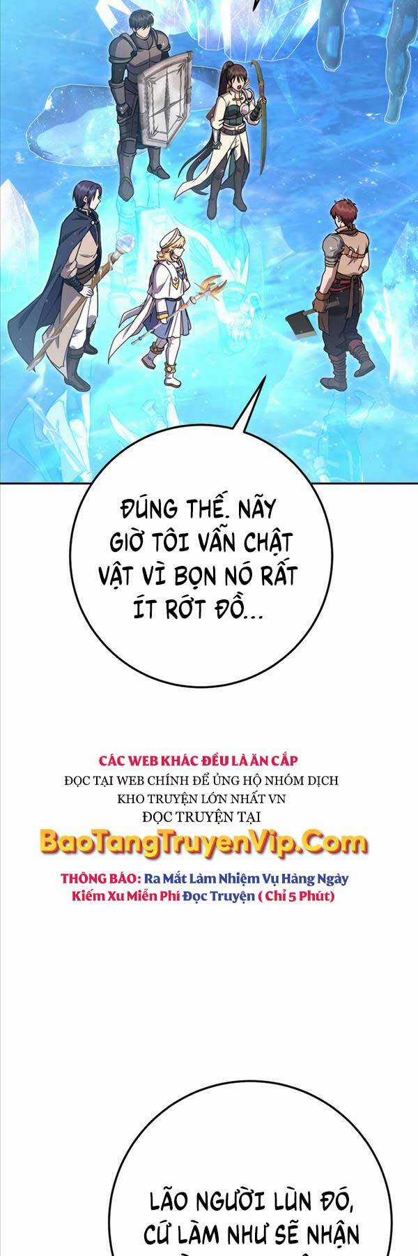 Sự Trả Thù Của Thợ Rèn Huyền Thoại Chapter 23 trang 79