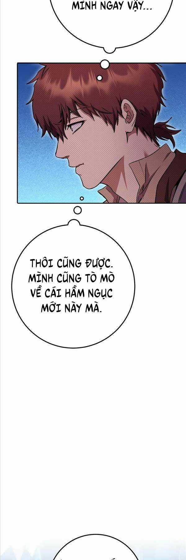 Sự Trả Thù Của Thợ Rèn Huyền Thoại Chapter 23 trang 80