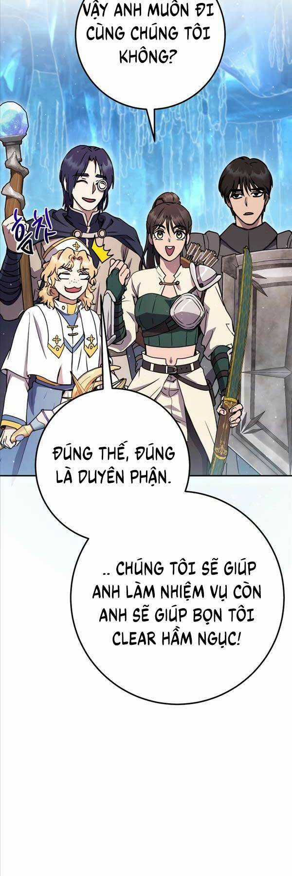 Sự Trả Thù Của Thợ Rèn Huyền Thoại Chapter 23 trang 81