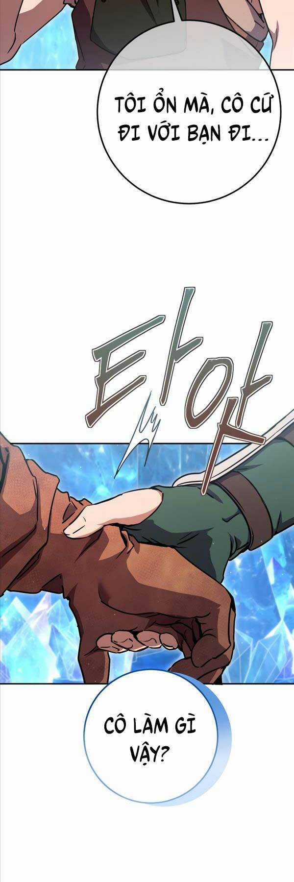 Sự Trả Thù Của Thợ Rèn Huyền Thoại Chapter 23 trang 85