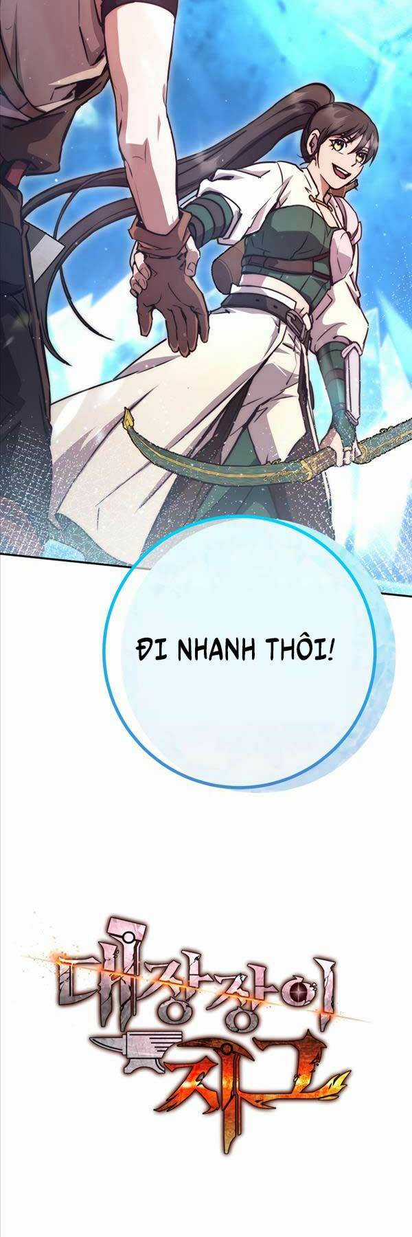 Sự Trả Thù Của Thợ Rèn Huyền Thoại Chapter 23 trang 87
