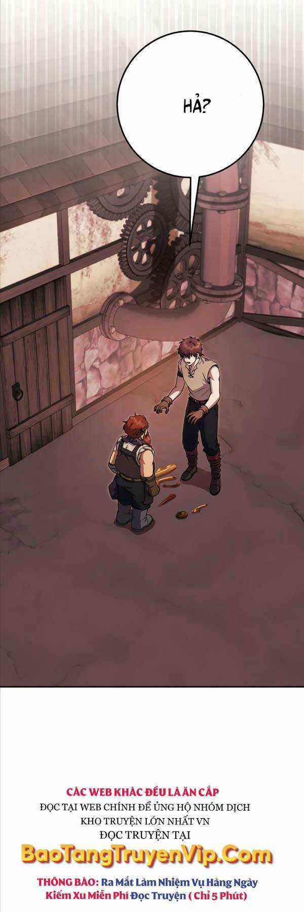 Sự Trả Thù Của Thợ Rèn Huyền Thoại Chapter 23 trang 9